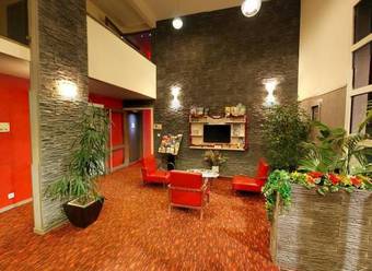 Hotel Kyriad La Fleche