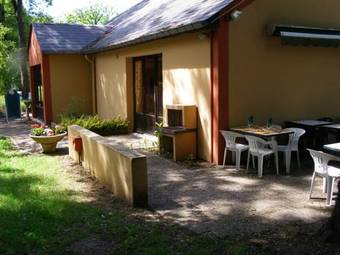 Hotel Nancy Vandoeuvre