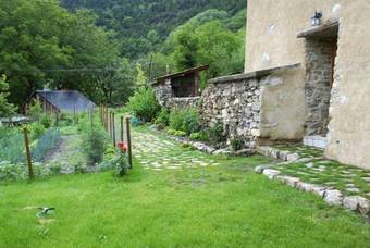 Bed & Breakfast La Ferme De Beaut�
