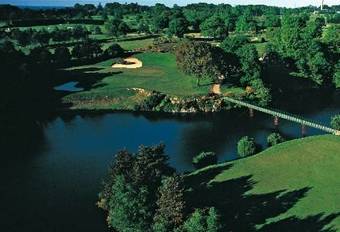 Hotel St Malo Golf Resort