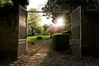 Bed & Breakfast Chateau De Lissac