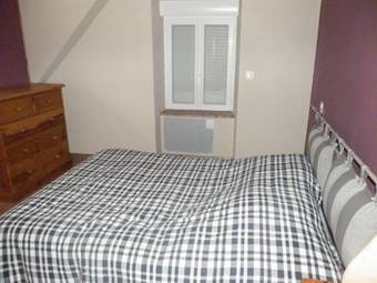 Apartamento Villa Boston