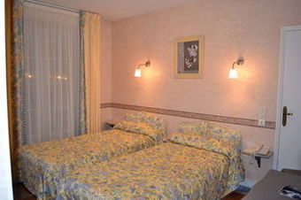 Hotel H�tel Le Castel