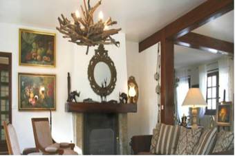 Bed & Breakfast Chambres D'h�tes La Brill�ve