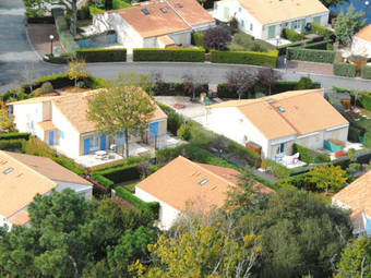 Lagrange Classic Le Clos Des Ch�nes