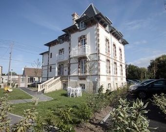 Aparthotel Odalys Residence Les Dunettes