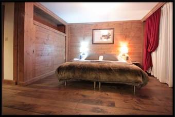 Hotel H�tel Champs Fleuris Morzine