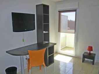 Aparthotel Appart'hotel Le Beau Lieu