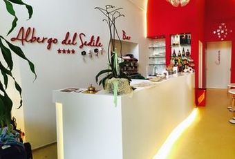 Hotel Albergo Del Sedile