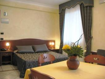 Hotel Residence Alberghiero Eolie