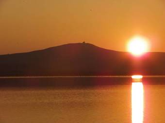 Les Roulottes Des Korrigans