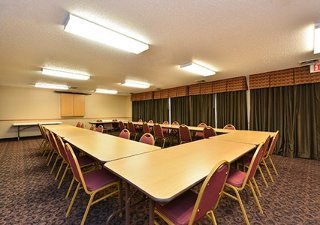 Hotel Comfort Suites Portage