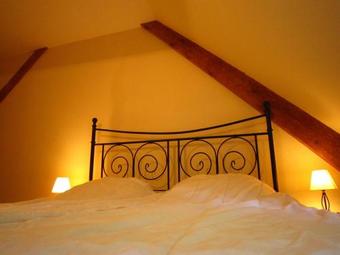 Apartamentos Holiday Home La Luna Serrieres En Chautagne