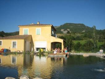 Hostal Chambre D'h�tes Ananda