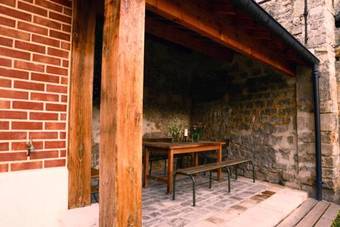 Hostal Fab House - Les Maisons Fabuleuses