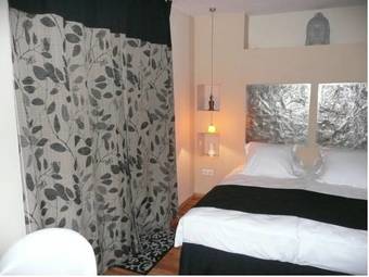 Bed & Breakfast Chambres D'h�tes La Filature