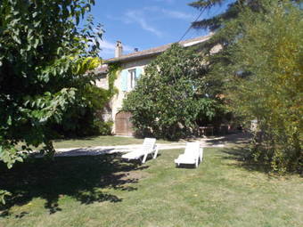 Agroturismo Chambres D'h�te Les Jardins De Prasserat