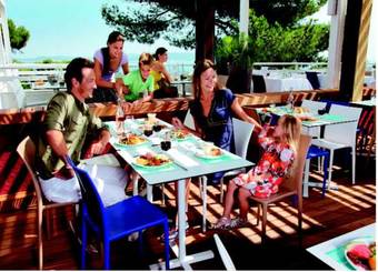 Club Belambra Les Criques