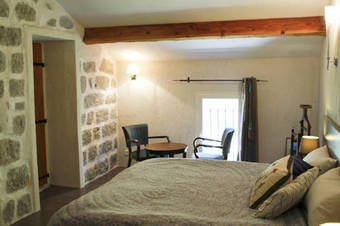Bed & Breakfast Auberge U N'antru Versu