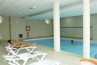 R�sidence N�m�a Le Domaine De Bertheaume