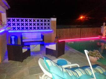 Apartamentos Appartement Taradeau