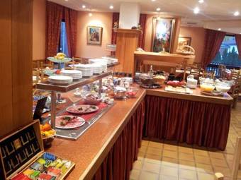 Hotel H�tel Le Riquewihr