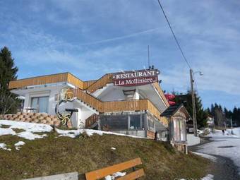 Hotel La Mollini�re