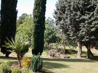 Bed & Breakfast Chambres D'h�tes La Chabri�re