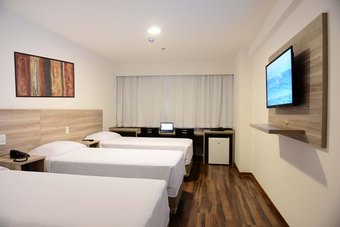 Independ�ncia Trade Hotel