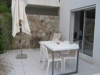 Apartamentos R�sidence Le Clos Saint Paul