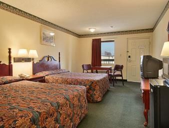 Motel Super 8 Richland/jackson Area