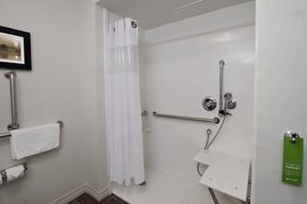 Hotel Hampton Inn Richland/south Jackson