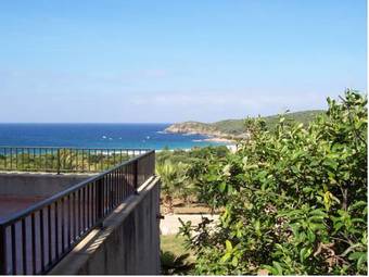 Apartamento R�sidence De Vacances Marina D'arone