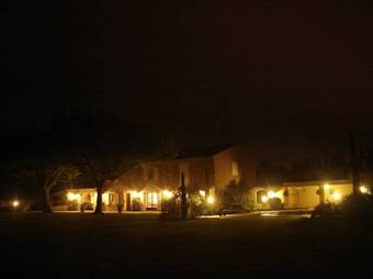 Bed & Breakfast Mas De Chantounette