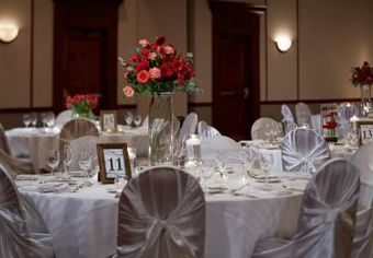 Hotel Hartford Windsor Marriott Airport