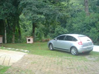 Hostal Pousada Heritage Colonial