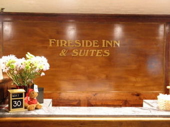 Hotel Fireside Inn & Suites Waterville
