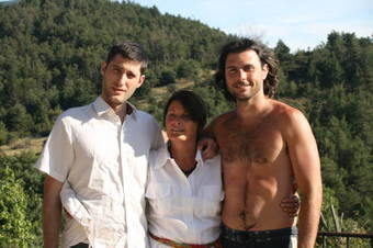 Hostal Les Hauts De L'escoulaou