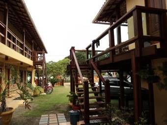 Hostal Pousada Pargos