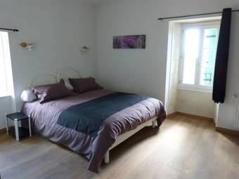 Bed & Breakfast Domaine De L'estuaire