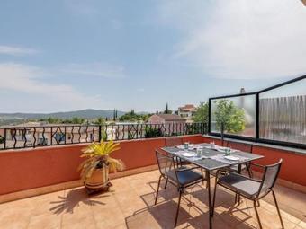 Apartment Golf De Roquebrune Roquebrune/argens