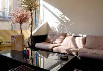 Hotel Escale Au Soleil