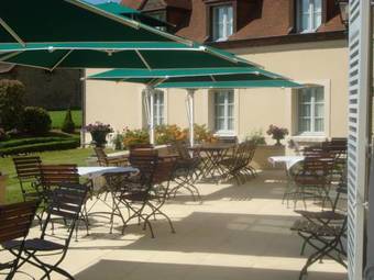 Hotel H�tel De L'orangerie