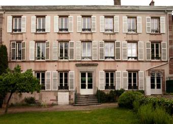 Bed & Breakfast Chambres D'h�tes Le Domaine De Stanislas
