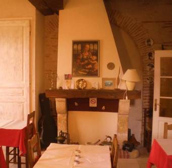 Hotel H�tel Des Iles