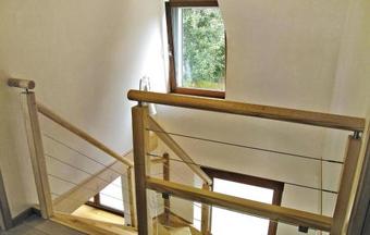 Holiday Home Ploneour Lanvern *iii *