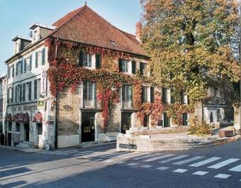 Hotel H�tel Des Messageries