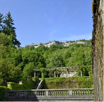 Hotel H�tel-restaurant De France