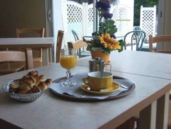 Hotel H�tel De L'oc�an