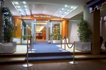 Real Fini Via Emilia Hotel